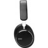 AKG AKGN9HYBRIDBLK Headset uzavřená (Over Ear) Bluetooth®, Bez kabelu černá