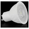 V-TAC 211916 LED Energetická třída (EEK2021) F (A - G) GU10 žárovka 6 W = 60 W studená bílá 1 ks
