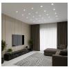 V-TAC 211946 LED Energetická třída (EEK2021) F (A - G) GU10 žárovka 6 W = 60 W studená bílá 1 ks