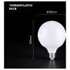 V-TAC 21200216 LED Energetická třída (EEK2021) E (A - G) E27 kulatý tvar 22 W = 155 W teplá bílá 1 ks