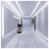 V-TAC VT-2835 2126016 LED pásek Energetická třída (EEK2021): E (A - G) volný konec 24 V 10 m studená bílá 10 m