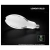 V-TAC 21284-6 LED Energetická třída (EEK2021) E (A - G) E27 36 W = 250 W přírodní bílá 1 ks