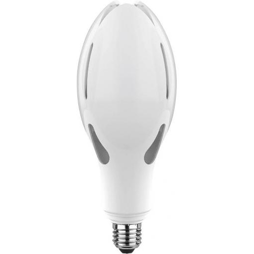 V-TAC 21284-6 LED Energetická třída (EEK2021) E (A - G) E27 36 W = 250 W přírodní bílá 1 ks