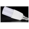 V-TAC 212696 LED Energetická třída (EEK2021) F (A - G) E14 7.5 W = 50 W studená bílá 1 ks