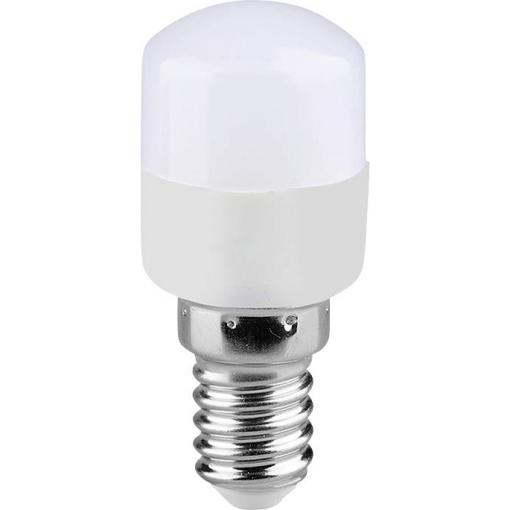 V-TAC 212356 LED Energetická třída (EEK2021) F (A - G) E14 2 W = 18 W přírodní bílá 1 ks