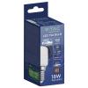 V-TAC 212346 LED Energetická třída (EEK2021) F (A - G) E14 zářivkový tvar 2 W = 18 W teplá bílá 1 ks