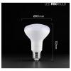 V-TAC 211366 LED Energetická třída (EEK2021) F (A - G) E27 žárovka 11 W = 75 W přírodní bílá 1 ks