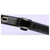 Hama Extreme Protect Cover Samsung Galaxy A37 5G černá 00080327