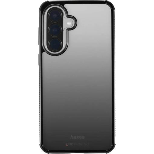 Hama Extreme Protect Cover Samsung Galaxy A37 5G černá 00080327