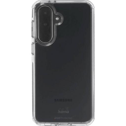 Hama Extreme Protect Cover Samsung Galaxy A37 5G transparentní 00080322