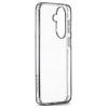 Black Rock Clear Protection Case Case Samsung Galaxy A37 5G transparentní 00035764