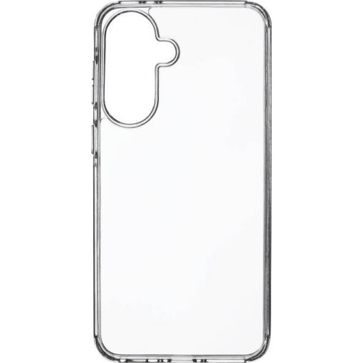 Black Rock Clear Protection Case Case Samsung Galaxy A37 5G transparentní 00035764