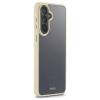Hama Frame Protect Cover Samsung Galaxy A57 5G béžová, transparentní 00080354