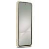 Hama Frame Protect Cover Samsung Galaxy A57 5G béžová, transparentní 00080354