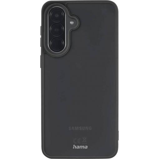 Hama Frame Protect Cover Samsung Galaxy A57 5G černá, transparentní 00080347