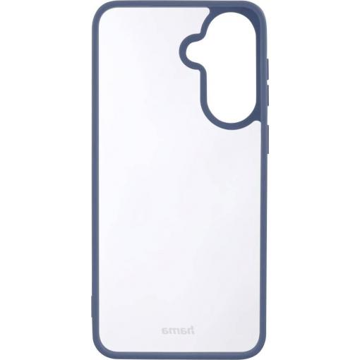 Hama Frame Protect Cover Samsung Galaxy A57 5G modrá, transparentní 00080348