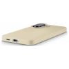 Hama Fantastic Feel Cover Samsung Galaxy A57 5G béžová 00080339