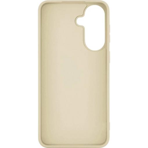 Hama Fantastic Feel Cover Samsung Galaxy A57 5G béžová 00080339