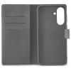 Black Rock 2-1 Wallet Cover Samsung Galaxy A37 5G černá 00037343