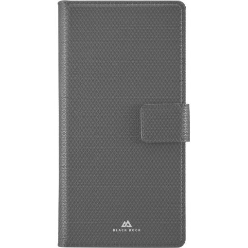 Black Rock 2-1 Wallet Cover Samsung Galaxy A37 5G černá 00037343