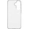 White Diamonds Glitter Case Cover Samsung Galaxy A57 5G transparentní odolné vůči nárazům 00039090