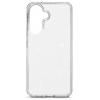 White Diamonds Glitter Case Cover Samsung Galaxy A57 5G transparentní odolné vůči nárazům 00039090
