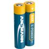 Ansmann X-Power mikrotužková baterie AAA 1.5 V 2 ks