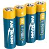 Ansmann X-Power tužková baterie AA 1.5 V, 4 ks