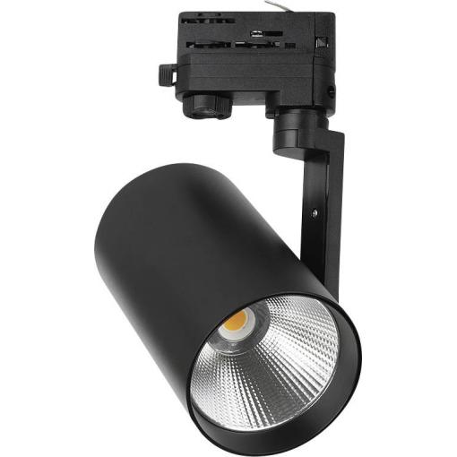 V-TAC VT-11135 LED pásové reflektory 35 W Energetická třída (EEK2021): F (A - G) LED černá