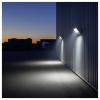 V-TAC VT-4455 242086 LED reflektor Energetická třída (EEK2021): D (A - G) 50 W Barvy světla (LED svítidlo): přírodní bílá