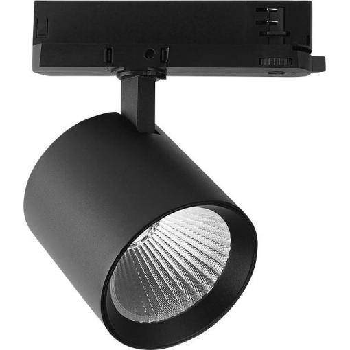 V-TAC VT-11136 LED pásové reflektory 36 W Energetická třída (EEK2021): F (A - G) LED černá