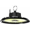 V-TAC VT-91102 240746 LED svítidlo pro haly Energetická třída (EEK2021): D (A - G) LED LED 100 W černá