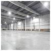 V-TAC VT-91102 240746 LED svítidlo pro haly Energetická třída (EEK2021): D (A - G) LED LED 100 W černá
