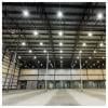 V-TAC VT-91102 240746 LED svítidlo pro haly Energetická třída (EEK2021): D (A - G) LED LED 100 W černá