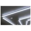 V-TAC VT-035 LED svítidlo zápustné LED T5 4 W Energetická třída (EEK2021): F (A - G) přírodní bílá