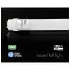 V-TAC LED trubice Energetická třída (EEK2021): D (A - G) G13 zářivkový tvar T8 12 W přírodní bílá (Ø x d) 28 mm x 1200 mm 1 ks