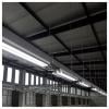 V-TAC LED trubice Energetická třída (EEK2021): D (A - G) G13 T8 7 W studená bílá (Ø x d) 28 mm x 600 mm 1 ks