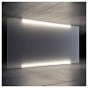 V-TAC VT-065 LED svítidlo zápustné LED T5 7 W Energetická třída (EEK2021): F (A - G) teplá bílá