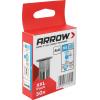 Arrow Tool Group 762614 slepá nýtovací matice (Ø x d) 7 mm x 13 mm M5 hliník hliník RN M5 7 x 13 ALU 50ST 50 ks