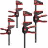 Bessey EZ360M-EZ360-SET Dřevěné svěrky