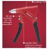 Arrow Tool Group 819233 sada nýtovacích kleští 1 ks