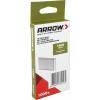 Arrow Tool Group 382164 Hřebíky do sponkovačky Vnější délka 16 mm 1000 ks