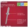 Arrow Tool Group 724070 slepý nýt (Ø x d) 4 mm x 8 mm hliník hliník RA 4 X 8 ALU 50ST 50 ks