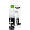 KMP Ink refill náhradní Canon GI53BK (4699C001) kompatibilní černá 60 ml 1583,0001 1583,0001