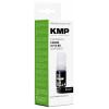 KMP Ink refill náhradní Canon GI53BK (4699C001) kompatibilní černá 60 ml 1583,0001 1583,0001