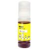 KMP Ink refill náhradní Canon GI53Y (4690C001) kompatibilní žlutá 60 ml 1583,0009 1583,0009