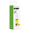 KMP Ink refill náhradní Canon GI53Y (4690C001) kompatibilní žlutá 60 ml 1583,0009 1583,0009