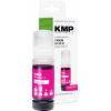 KMP Ink refill náhradní Canon GI53M (4681C001) kompatibilní purppurová 60 ml 1583,0006 1583,0006