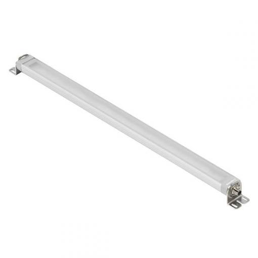 Weidmüller LED modul WIL-LXXXX-RHPS-5700-X715-M12X-X0 hliník 38.7 W 4126 lm 120 ° (d x š) 40 mm x 715 mm 1 ks