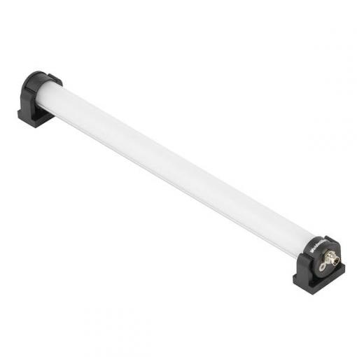 Weidmüller LED modul WIL-EXXXX-RXPS-5700-X280-M8DX hliník 6.8 W 819 lm 120 ° (d x š) 35 mm x 280 mm 1 ks